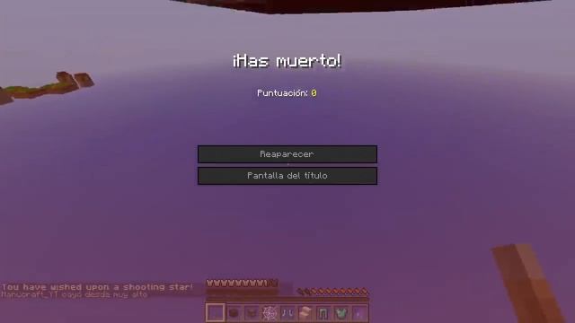 MINECRAFT 1.8 LUCKY BLOCK RAINBOW MOD - CARRERA VS TINENQA | ¡El Lucky Block arcoiris! смотреть онлайн