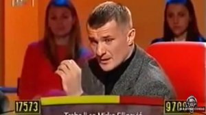 Мирко КроКоп ставит на место журналюг