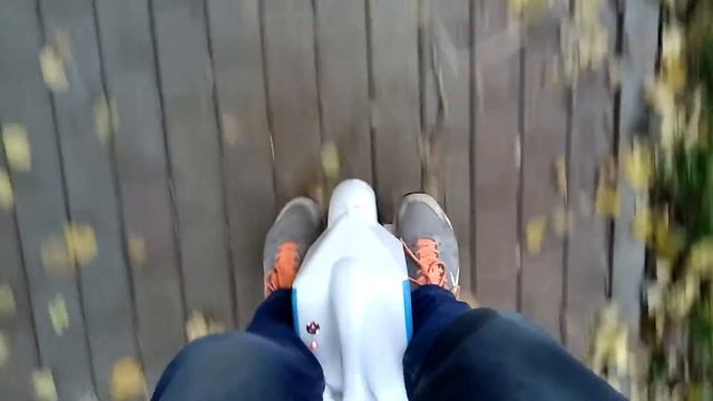 Моноколесо Wmotion W2 смотреть онлайн
