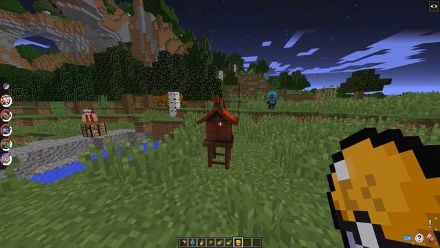 Обновление Pixelmon Reforged 7.3.1 / Новые формы Зайграда и радужный Хо-Ох! смотреть онлайн