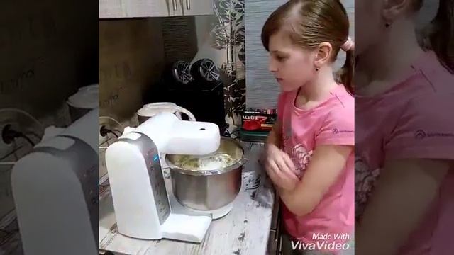 Как приготовить печенье картошка! смотреть онлайн