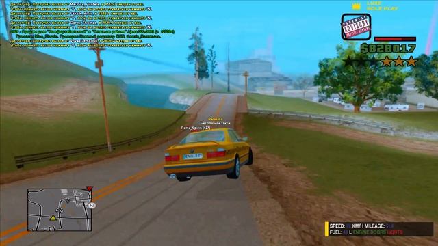 НОВЫЙ WINDOWS 10 УБИВАЕТ GTA SAMP