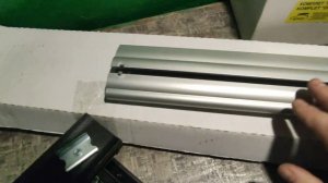 Установка багажника на крышу.Ниссан Альмера Классик.