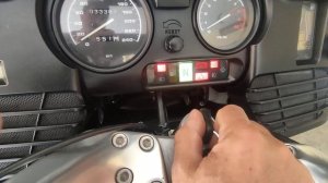 BMW R1150RT 2004 32.000KM