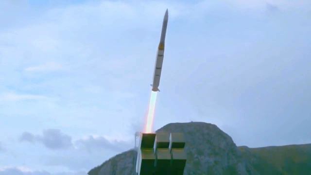 Еще ШЕСТЬ комплексов ПВО NASAMS для Украины смотреть онлайн