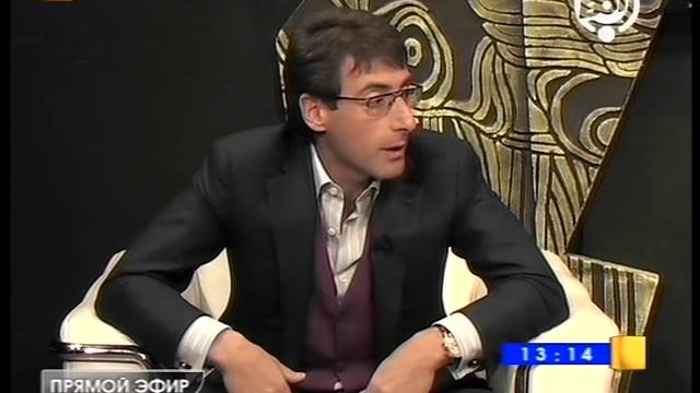 ВД: Эдуард Тиктинский, RBI, об этике бизнеса и развитии смотреть онлайн