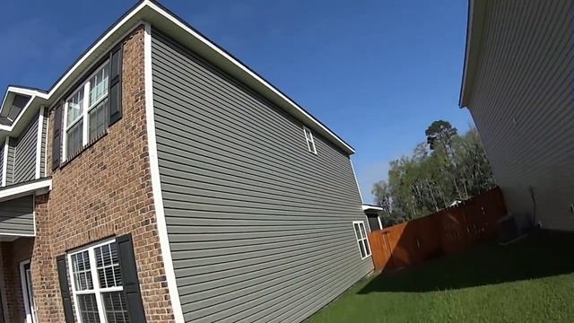 Earn $800 A Day! How to Pressure Wash / House Wash Like a Pro! смотреть онлайн