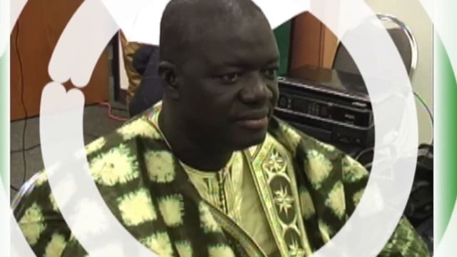 JALIBA KUYATEH / NUHA HYDARA смотреть онлайн