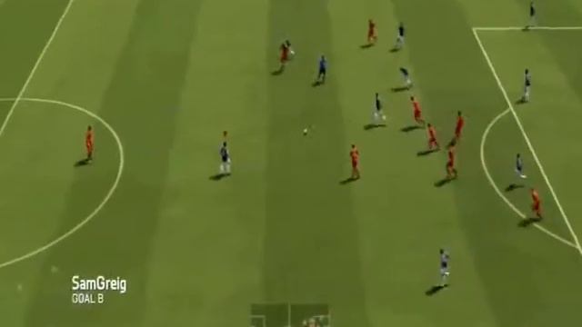Обзор Fifa 14 смотреть онлайн