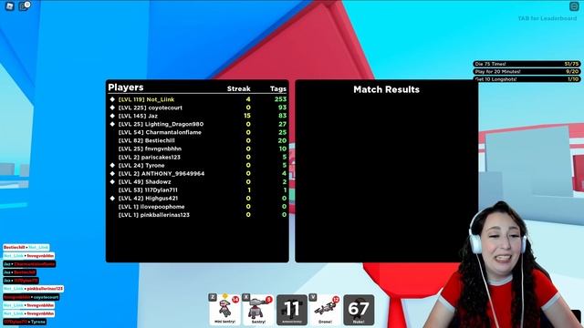 *NEW* 5th Slot UNLOCKED!! | Roblox Big Paintball смотреть онлайн