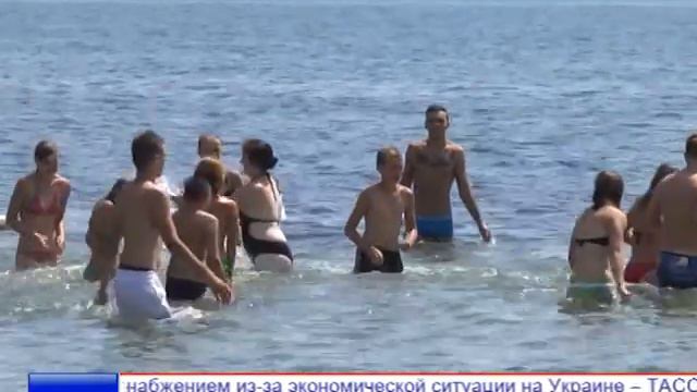 Детских оздоровительных лагерей в Крыму с каждым годом становится больше смотреть онлайн