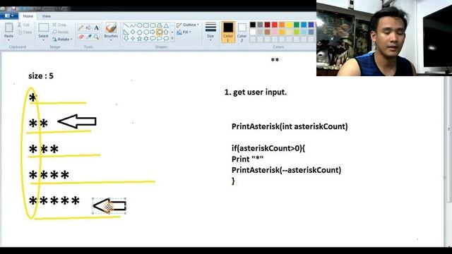 Code Challenge #1 - Reveal | Filipino смотреть онлайн