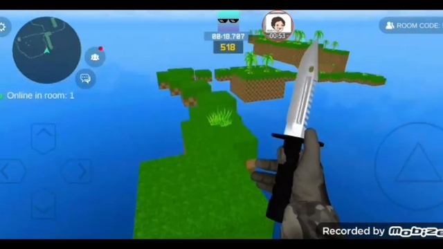 Проходим bhop pro всю игру (2-часть) смотреть онлайн