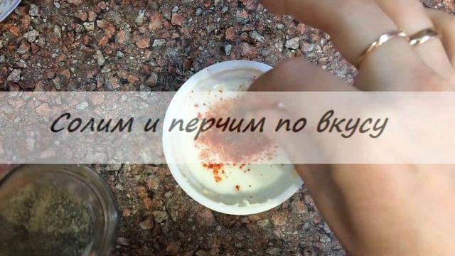 Рецепты Десертов