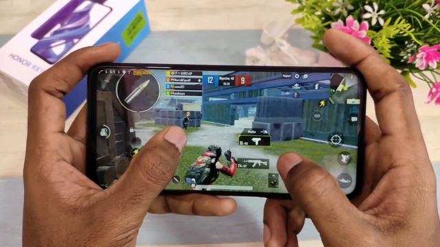 Honor 9X Pro Gaming Review PubG Gameplay |Smooth Performance| смотреть онлайн