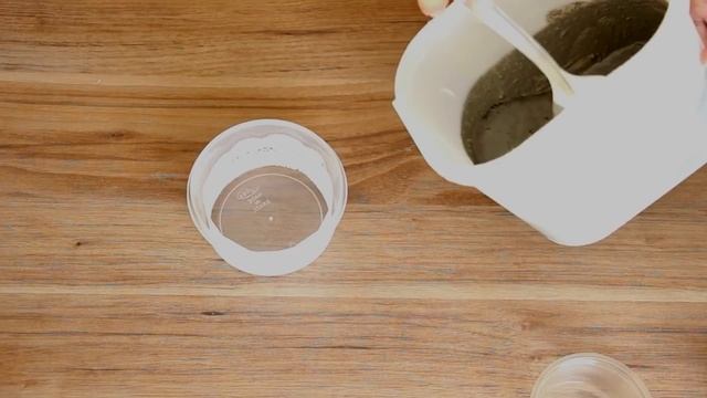 DIY VASO OU PORTA VELAS CONCRETO | Nanny Ribeiro смотреть онлайн