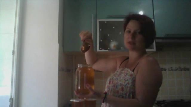 Видео с веб-камеры. Дата: 11 августа 2014 г., 13:47.