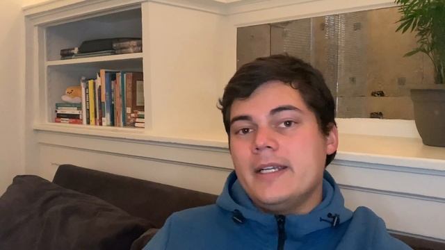 Validation, Execution, and Introspection | Walk the Docs: GraphQL смотреть онлайн