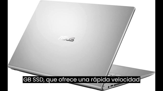 ASUS F515EA - Ordenador Portátil 15.6" Full HD (2023) смотреть онлайн