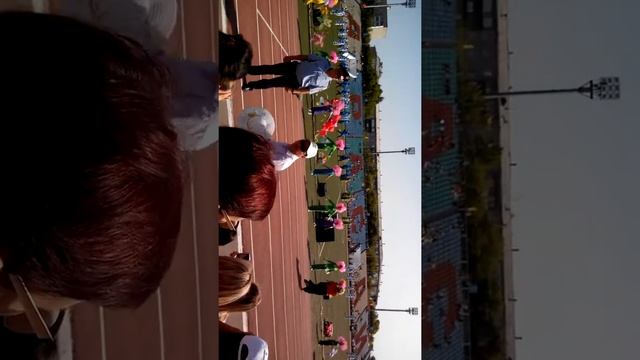 День города Петропавловска 1 часть (Казахстан)2013 смотреть онлайн