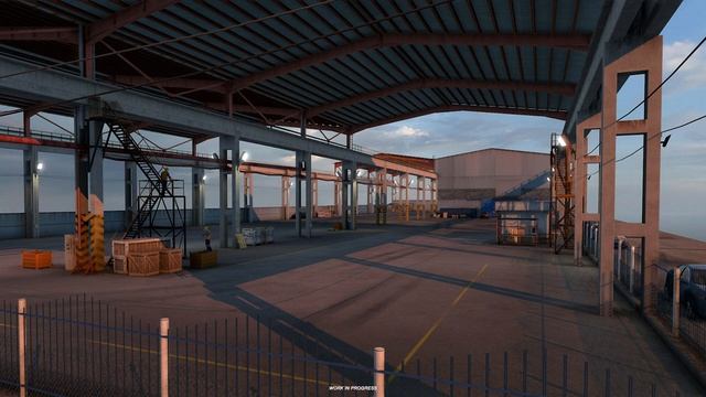 НОВЫЕ ОТРАСЛИ ПРОМЫШЛЕННОСТИ НА ЗАПАДНЫХ БАЛКАНАХ В #ETS2 смотреть онлайн