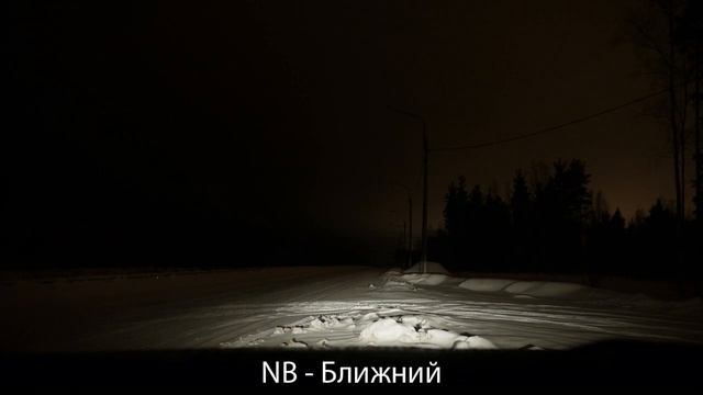 Сравнение OSRAM NB, KOITO WB III и GE в цоколе H4 смотреть онлайн