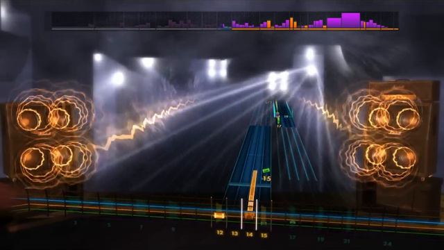 Rocksmith 2014 - Guns N Roses - Sweet Child Of Mine