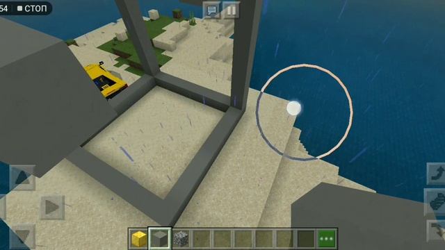 ЭТО САМЫЙ БОЛЬШОЙ АЛМАЗНЫЙ СУНДУК В Minecraft смотреть онлайн