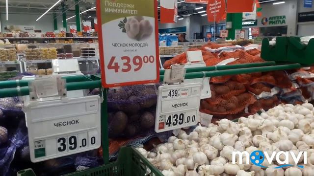 Садовые хитрости