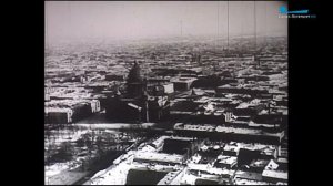 Сирены, метроном и тишина. Как звучала блокада