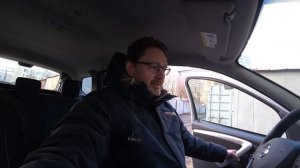 Nissan Terrano.Два года эксплуатации,отзыв владельца.