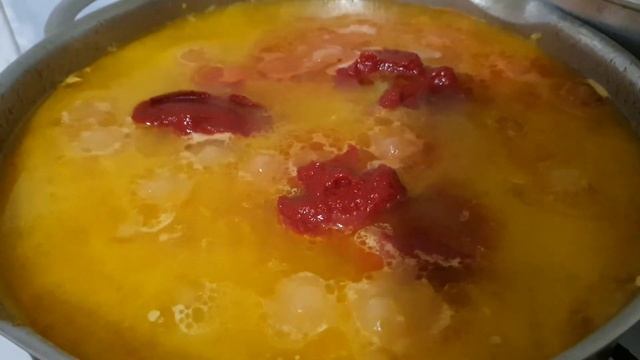 ИЗУМИТЕЛЬНАЯ КАБАЧКОВАЯ ИКРА ,,ЦАРЕВНА,,? смотреть онлайн