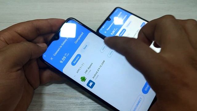 Infinix Smart 6 Plus (X6823C) FRP Bypass Android 12 | Infinix Smart 6 Plus Google Account Bypass ✅ смотреть онлайн