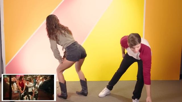 Try Not to Dance - Bollywood's BEST Dances | React смотреть онлайн