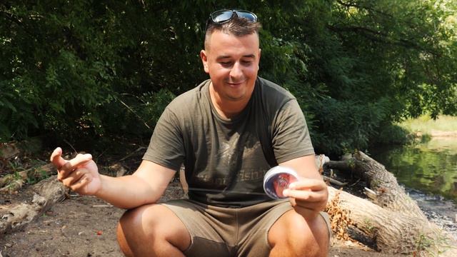 Ronnie Rig - Obľúbené nádväzce Jakuba Fabiana na lov kapra #2 смотреть онлайн