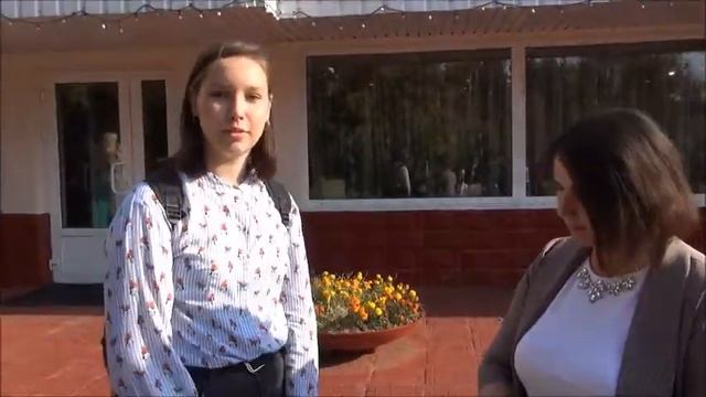 Кадры будущего для регионов, 10 сентября 2019, Московская область смотреть онлайн