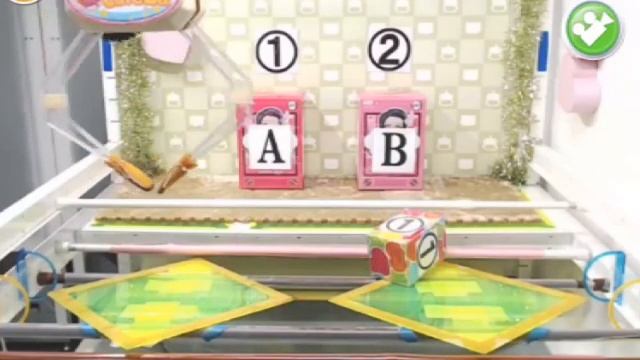 Learning with Free Play Tickets | Box Drop Machine | Toreba Crane Game смотреть онлайн