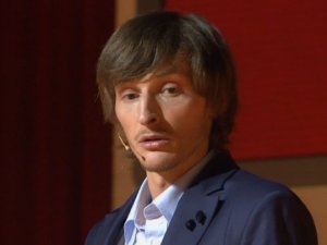 Павел Воля - Друзья уже не те