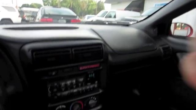 2001 Chevrolet Camaro Z28 Start Up, Exhaust, Test Drive, and In Depth Tour смотреть онлайн