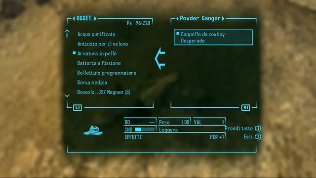 Fallout New Vegas in coop Walkthrough ITA ep.3 battaglia a Goodsprings! смотреть онлайн