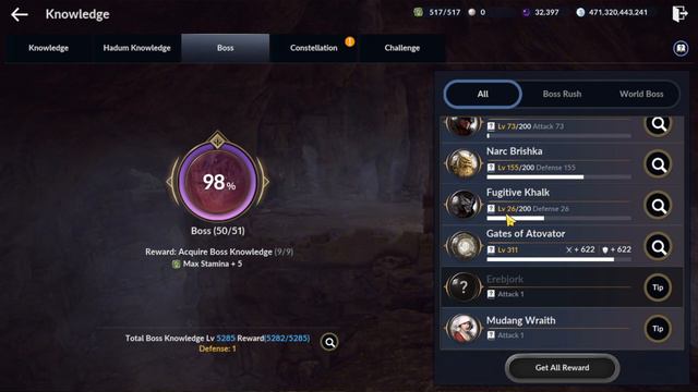 Black Desert Mobile Farm Black Pearl & Monthly Earn смотреть онлайн