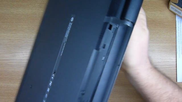 Батарея к ноутбуку HP 250 G4 10,95V c Aliexpress смотреть онлайн