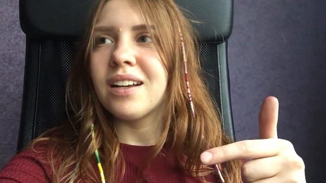 Блогер за 10/21 :"Мои 5 правильных привычек" смотреть онлайн