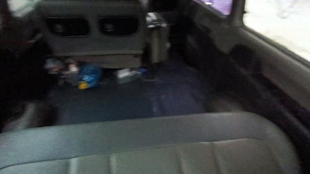 обзор старекс 2006г смотреть онлайн