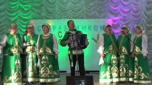 песни про деревню и село