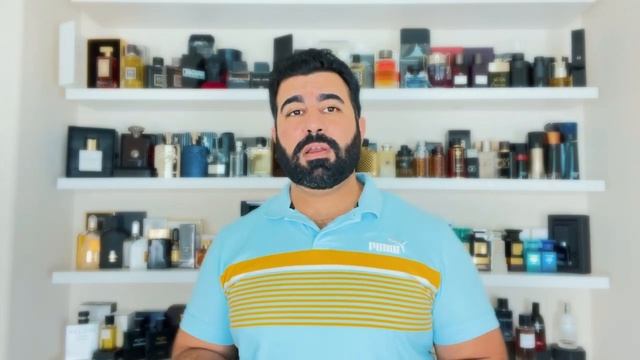 تقييم البديل الافضل لعطر عود اصفهان (عطر عود تج من فرانك اوليفر ) franck olivier oud touch смотреть онлайн