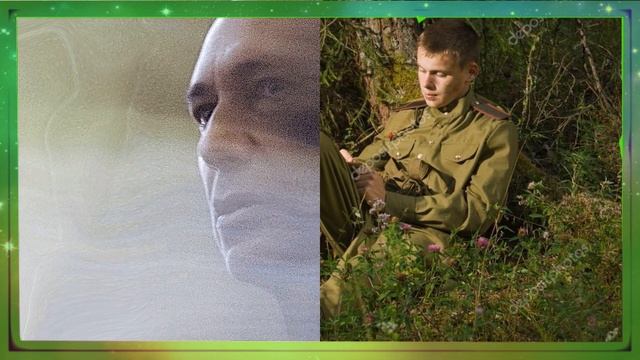 "СТАРОСТЬ" - Юрий Шушерин смотреть онлайн