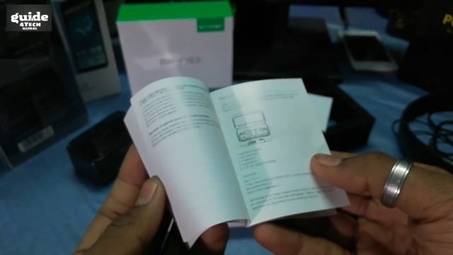 Blitzwolf BW-FYE3 True Wireless Earbuds Unboxing Giveaway | Best Price Wireless Earbuds смотреть онлайн