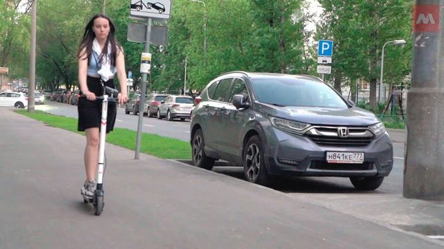 Обзор электросамоката MIDWAY YAMATO 0809 PRO смотреть онлайн