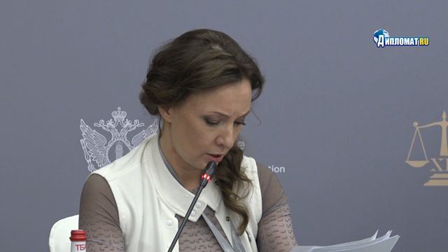 Нравственность и духовно-нравственные ценности в России рассматриваются как основа нацбезопасности!